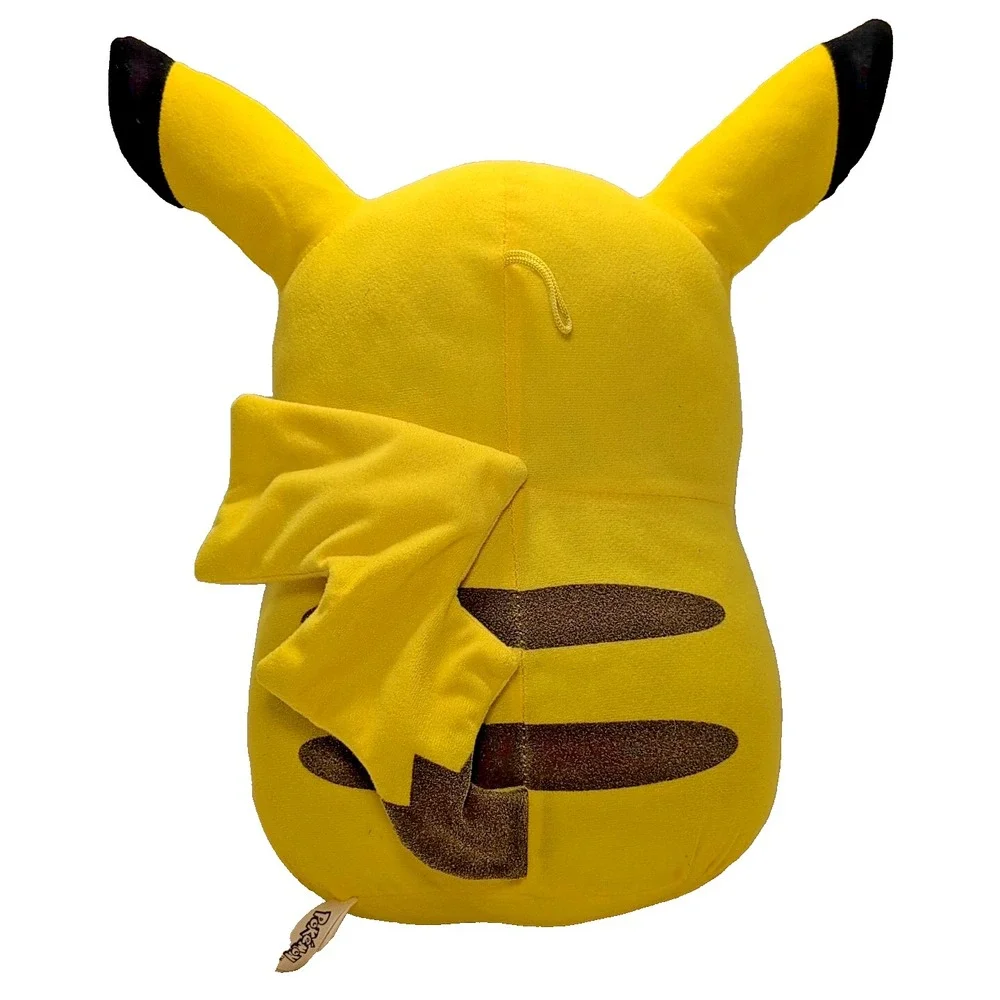 Huge Pokemon Pikachu Toy Factory 16